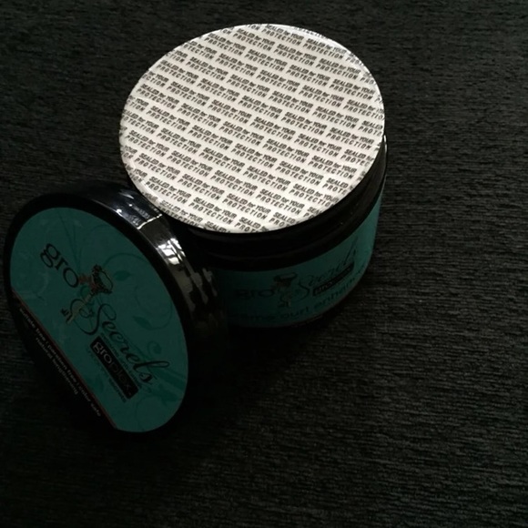 Go Secrets Créme Curl Enhancer - Picture 2 of 2